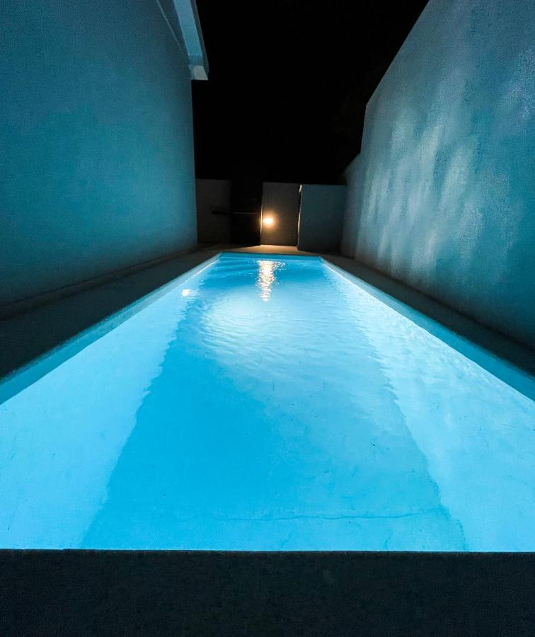 House 9 Guimaraes Villa Buitenkant foto